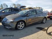 ✅ 2017 Chevrolet Volt LT • VIN: 1G1RC6S57HU210795 • Lot: 82225464. Wystawiony na Copart z przebiegiem 101 614 mil. Bezpłatny archiwum sprzedaży aukcyjnych z USA i szczegółowy raport historii pojazdu na DreamBid. Zdjęcie 1.