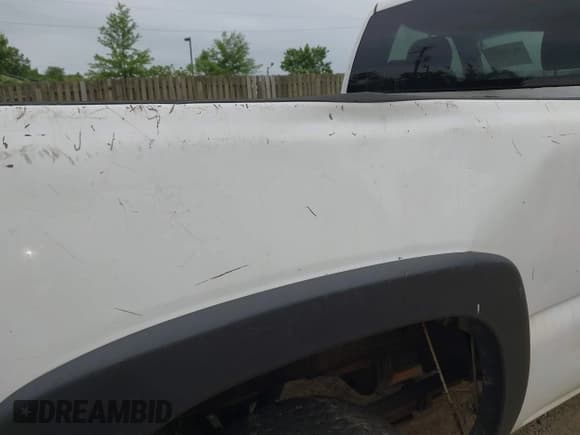 ✅ 2006 Chevrolet Silverado 2500HD LS • VIN: 1GCHC24U46E199794 • Lot: 42328674. Wystawiony na IAAI z przebiegiem 175 693 mil. Bezpłatny archiwum sprzedaży aukcyjnych z USA i szczegółowy raport historii pojazdu na DreamBid. Zdjęcie 14.