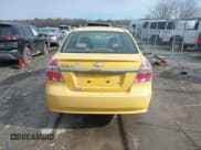 ✅ 2011 Chevrolet Aveo 1LT • VIN: KL1TD5DE5BB165903 • Lot: 41519320. Wystawiony na IAAI z przebiegiem 122 387 mil. Bezpłatny archiwum sprzedaży aukcyjnych z USA i szczegółowy raport historii pojazdu na DreamBid. Zdjęcie 16.