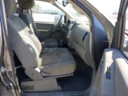 ✅ 2021 Nissan Frontier SV • VIN: 1N6ED0EA7MN706206 • Lot: 43094070. Listed on IAAI with 90,051 mi. Free auction sales archive from the USA and detailed vehicle history report at DreamBid. Image 5.