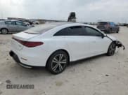 ✅ 2023 Mercedes-Benz EQE 500 • VIN: W1KEG2CB6PF021281 • Lot: 46988834. Wystawiony na Copart z przebiegiem Nie podano. Bezpłatny archiwum sprzedaży aukcyjnych z USA i szczegółowy raport historii pojazdu na DreamBid. Zdjęcie 3.