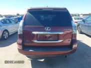 ✅ 2015 Lexus GX 460 • VIN: JTJBM7FX6F5109260 • Lot: 43570740. Listed on IAAI with 72,676 mi. Free auction sales archive from the USA and detailed vehicle history report at DreamBid. Image 16.