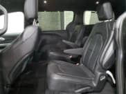 ✅ 2021 Chrysler Pacifica Touring L • VIN: 2C4RC1BG2MR559219 • Lot: 93408405. Listed on Copart with 67,333 mi. Free auction sales archive from the USA and detailed vehicle history report at DreamBid. Image 11.