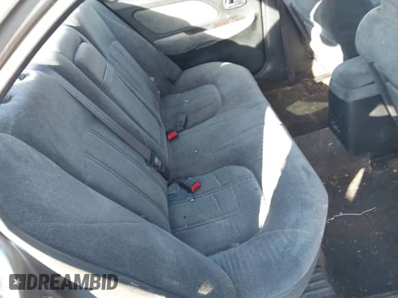 2004 Hyundai Sonata GLS с VIN KMHWF35HX4A003752, выставлен на аукционе IAAI как лот 41462681 с пробегом 257 884 миль миль и . История ставок и продаж доступна на DreamBid. Изображение 8.