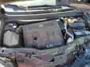 2012 Chevrolet Captiva Sport LT с VIN 3GNAL3E51CS591381, выставлен на аукционе Copart как лот 89497625 с пробегом 126 973 миль миль и Списание • Salvage title. История ставок и продаж доступна на DreamBid. Изображение 12.