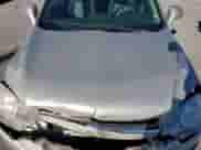 2013 Chevrolet Captiva Sport LS with VIN 3GNAL2EK9DS628887, listed as a Copart auction lot 81775384 with 90,368 mi miles and Salvage title. Bid and sale history available at DreamBid. Image 12.