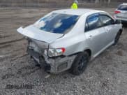 ✅ 2010 Toyota Corolla • VIN: 1NXBU4EE8AZ226074 • Lot: 43814364. Listed on IAAI with 263,090 mi. Free auction sales archive from the USA and detailed vehicle history report at DreamBid. Image 4.