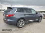 ✅ 2013 Infiniti JX35 • VIN: 5N1AL0MM3DC320793 • Лот: 71302324. Опубликован ранее на Copart с пробегом 171 359 миль. Бесплатный доступ к архиву аукционных продаж из США и подробный отчёт об истории автомобиля на DreamBid. Изображение 3.