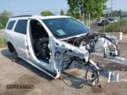 ✅ 2022 Dodge Durango GT Plus • VIN: 1C4RDJDG4NC202368 • Lot: 42743492. Wystawiony na IAAI z przebiegiem Nie podano. Bezpłatny archiwum sprzedaży aukcyjnych z USA i szczegółowy raport historii pojazdu na DreamBid. Zdjęcie 1.