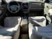 2002 Hyundai Sonata with VIN KMHWF25H62A642539, listed as a Copart auction lot 88089735 with 163,679 mi miles and Salvage title. Bid and sale history available at DreamBid. Image 8.