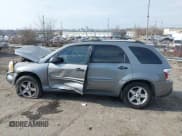 ✅ 2006 Chevrolet Equinox LS • VIN: 2CNDL23F666190046 • Лот: 41672877. Опубликован ранее на IAAI с пробегом 169 790 миль. Бесплатный доступ к архиву аукционных продаж из США и подробный отчёт об истории автомобиля на DreamBid. Изображение 14.