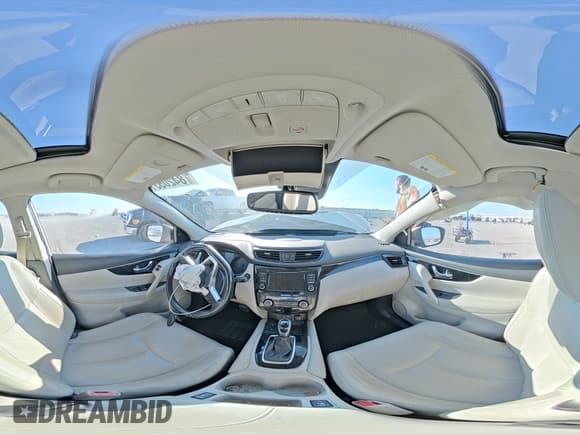 ✅ 2019 Nissan Rogue SL • VIN: JN1BJ1CR4KW347310 • Лот: 84205315. Опубликован ранее на Copart с пробегом 124 637 миль. Бесплатный доступ к архиву аукционных продаж из США и подробный отчёт об истории автомобиля на DreamBid. Изображение 15.