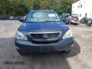 ✅ 2008 Lexus RX 350 • VIN: 2T2HK31U58C067044 • Lot: 43415311. Listed on IAAI with 234,645 mi. Free auction sales archive from the USA and detailed vehicle history report at DreamBid. Image 12.