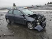 ✅ 2007 Hyundai Accent SE • VIN: KMHCN36C57U008952 • Лот: 86095324. Опубликован ранее на Copart с пробегом 167 601 миль. Бесплатный доступ к архиву аукционных продаж из США и подробный отчёт об истории автомобиля на DreamBid. Изображение 4.