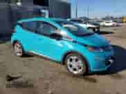 2021 Chevrolet Bolt EV LT z VIN 1G1FY6S03M4109479, wystawiony jako Copart lot #41478634 z przebiegiem 19 839 mil mil oraz . Historia ofert i sprzedaży dostępna na DreamBid. Obrazek 4.