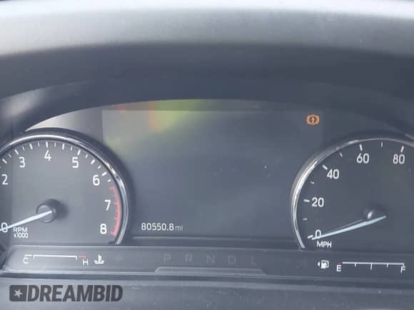 2023 Ford Explorer Limited z VIN 1FM5K8FW4PNA02109, wystawiony jako IAAI lot #43159494 z przebiegiem 80 550 mil mil oraz . Historia ofert i sprzedaży dostępna na DreamBid. Obrazek 7.