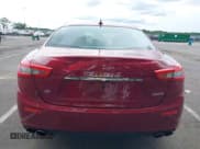 ✅ 2016 Maserati Ghibli S Q4 • VIN: ZAM57RTA6G1178697 • Лот: 42782843. Опубликован ранее на IAAI с пробегом Не указан. Бесплатный доступ к архиву аукционных продаж из США и подробный отчёт об истории автомобиля на DreamBid. Изображение 16.