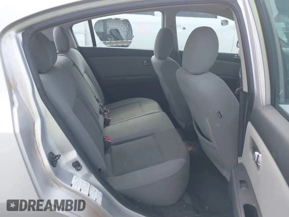 ✅ 2011 Nissan Sentra SL • VIN: 3N1AB6AP3BL709205 • Лот: 42314939. Опубликован ранее на IAAI с пробегом 143 102 миль. Бесплатный доступ к архиву аукционных продаж из США и подробный отчёт об истории автомобиля на DreamBid. Изображение 8.