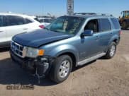 ✅ 2011 Ford Escape Hybrid • VIN: 1FMCU4K34BKA60771 • Lot: 42283654. Wystawiony na IAAI z przebiegiem 158 570 mil. Bezpłatny archiwum sprzedaży aukcyjnych z USA i szczegółowy raport historii pojazdu na DreamBid. Zdjęcie 2.