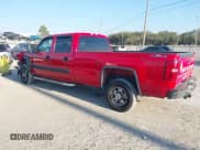 ✅ 2006 Chevrolet Silverado 2500HD LT3 • VIN: 1GCHK23U16F231731 • Lot: 43749635. Listed on IAAI with 181,834 mi. Free auction sales archive from the USA and detailed vehicle history report at DreamBid. Image 3.