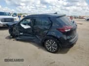 ✅ 2023 Nissan Kicks SV • VIN: 3N1CP5CVXPL520588 • Lot: 81286885. Wystawiony na Copart z przebiegiem Nie podano. Bezpłatny archiwum sprzedaży aukcyjnych z USA i szczegółowy raport historii pojazdu na DreamBid. Zdjęcie 2.