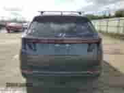 2023 Hyundai Tucson SEL z VIN 5NMJB3AE3PH175394, wystawiony jako Copart lot #85722325 z przebiegiem 53 473 mil mil oraz Szkoda całkowita • Salvage title. Historia ofert i sprzedaży dostępna na DreamBid. Obrazek 6.