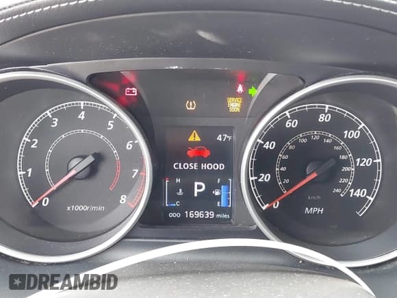 ✅ 2012 Mitsubishi Outlander GT • VIN: JA4JS4AX8CU000711 • Lot: 41847180. Wystawiony na IAAI z przebiegiem 169 639 mil. Bezpłatny archiwum sprzedaży aukcyjnych z USA i szczegółowy raport historii pojazdu na DreamBid. Zdjęcie 7.