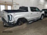 ✅ 2022 GMC Sierra 1500 SLT • VIN: 3GTU9DEL3NG132836 • Лот: 51121265. Опубликован ранее на Copart с пробегом 61 697 миль. Бесплатный доступ к архиву аукционных продаж из США и подробный отчёт об истории автомобиля на DreamBid. Изображение 3.