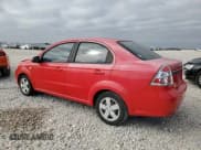 ✅ 2007 Chevrolet Aveo LS • VIN: KL1TD56637B177724 • Lot: 87205464. Wystawiony na Copart z przebiegiem 164 192 mil. Bezpłatny archiwum sprzedaży aukcyjnych z USA i szczegółowy raport historii pojazdu na DreamBid. Zdjęcie 2.