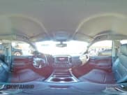 ✅ 2017 GMC Sierra 1500 SLT • VIN: 3GTU2NEC8HG143071 • Lot: 90545635. Listed on Copart with 170,521 mi. Free auction sales archive from the USA and detailed vehicle history report at DreamBid. Image 14.