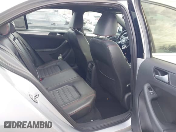 ✅ 2014 Volkswagen Jetta GLI • VIN: 3VW4S7AJXEM213857 • Лот: 43602090. Опубликован ранее на IAAI с пробегом 167 719 миль. Бесплатный доступ к архиву аукционных продаж из США и подробный отчёт об истории автомобиля на DreamBid. Изображение 8.