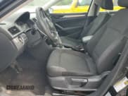 ✅ 2012 Volkswagen Passat S • VIN: 1VWAH7A34CC033792 • Lot: 53270745. Listed on Copart with 181,604 mi. Free auction sales archive from the USA and detailed vehicle history report at DreamBid. Image 7.