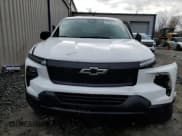 ✅ 2024 Chevrolet Silverado EV Work Truck • VIN: 1GC10UED8RU201304 • Лот: 84057394. Опубликован ранее на Copart с пробегом Не указан. Бесплатный доступ к архиву аукционных продаж из США и подробный отчёт об истории автомобиля на DreamBid. Изображение 5.