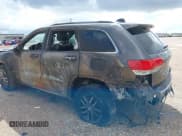 ✅ 2018 Jeep Grand Cherokee Limited • VIN: 1C4RJEBG5JC489264 • Лот: 40133375. Опубликован ранее на IAAI с пробегом Не указан. Бесплатный доступ к архиву аукционных продаж из США и подробный отчёт об истории автомобиля на DreamBid. Изображение 6.