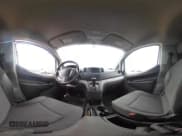 ✅ 2020 Nissan NV200 SV • VIN: 3N6CM0KN2LK709601 • Lot: 43253448. Wystawiony na IAAI z przebiegiem 233 308 mil. Bezpłatny archiwum sprzedaży aukcyjnych z USA i szczegółowy raport historii pojazdu na DreamBid. Zdjęcie 18.