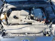 ✅ 2017 Ford Fusion Hybrid SE • VIN: 3FA6P0LU8HR260068 • Lot: 43685195. Listed on IAAI with 211,056 mi. Free auction sales archive from the USA and detailed vehicle history report at DreamBid. Image 10.