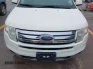 ✅ 2008 Ford Edge Limited • VIN: 2FMDK39C58BA12984 • Lot: 43647275. Wystawiony na IAAI z przebiegiem 185 512 mil. Bezpłatny archiwum sprzedaży aukcyjnych z USA i szczegółowy raport historii pojazdu na DreamBid. Zdjęcie 6.