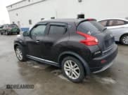 ✅ 2014 Nissan Juke S • VIN: JN8AF5MV4ET484822 • Лот: 93771445. Опубликован ранее на Copart с пробегом 152 324 миль. Бесплатный доступ к архиву аукционных продаж из США и подробный отчёт об истории автомобиля на DreamBid. Изображение 2.
