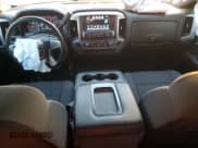 ✅ 2019 GMC Sierra 1500 SLE • VIN: 2GTV2MEC0K1199729 • Lot: 82719565. Listed on Copart with 100,208 mi. Free auction sales archive from the USA and detailed vehicle history report at DreamBid. Image 8.