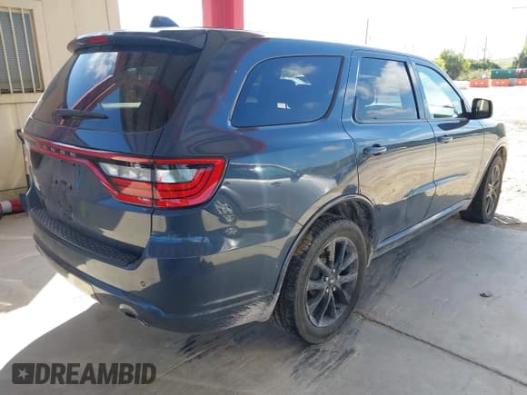 ✅ 2019 Dodge Durango SXT • VIN: 1C4RDHAG8KC847808 • Lot: 43501010. Wystawiony na IAAI z przebiegiem 148 150 mil. Bezpłatny archiwum sprzedaży aukcyjnych z USA i szczegółowy raport historii pojazdu na DreamBid. Zdjęcie 4.