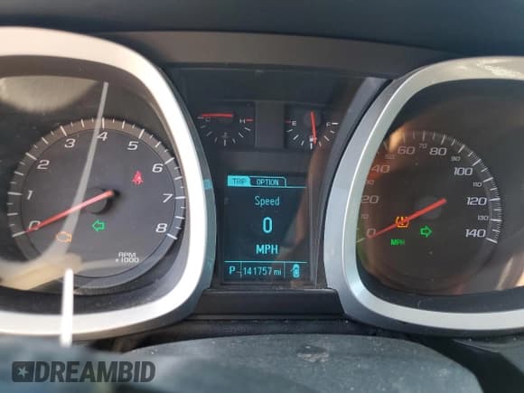 ✅ 2016 Chevrolet Equinox LT • VIN: 2GNALCEK5G6211422 • Lot: 87346035. Wystawiony na Copart z przebiegiem 141 757 mil. Bezpłatny archiwum sprzedaży aukcyjnych z USA i szczegółowy raport historii pojazdu na DreamBid. Zdjęcie 9.