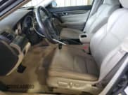 ✅ 2010 Acura TL • VIN: 19UUA8F29AA018919 • Лот: 84451165. Опубликован ранее на Copart с пробегом 76 295 миль. Бесплатный доступ к архиву аукционных продаж из США и подробный отчёт об истории автомобиля на DreamBid. Изображение 7.