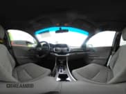 ✅ 2013 Honda Accord EX • VIN: 1HGCR2F78DA032621 • Lot: 42372786. Wystawiony na IAAI z przebiegiem 260 396 mil. Bezpłatny archiwum sprzedaży aukcyjnych z USA i szczegółowy raport historii pojazdu na DreamBid. Zdjęcie 18.