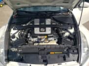 ✅ 2014 Nissan 370Z • VIN: JN1AZ4EH6EM635193 • Lot: 50728785. Wystawiony na Copart z przebiegiem 44 126 mil. Bezpłatny archiwum sprzedaży aukcyjnych z USA i szczegółowy raport historii pojazdu na DreamBid. Zdjęcie 12.