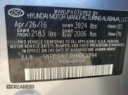 ✅ 2017 Hyundai Elantra Value Edition • VIN: 5NPD84LF3HH065294 • Лот: 89825205. Опубликован ранее на Copart с пробегом 83 372 миль. Бесплатный доступ к архиву аукционных продаж из США и подробный отчёт об истории автомобиля на DreamBid. Изображение 13.