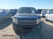 ✅ 2011 Ford F-150 XLT • VIN: 1FTFW1ET0BFB32273 • Lot: 43616520. Wystawiony na IAAI z przebiegiem 231 189 mil. Bezpłatny archiwum sprzedaży aukcyjnych z USA i szczegółowy raport historii pojazdu na DreamBid. Zdjęcie 12.