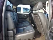 ✅ 2008 Chevrolet Silverado 1500 LTZ • VIN: 2GCEK133581309412 • Lot: 75564724. Listed on Copart with 203,315 mi. Free auction sales archive from the USA and detailed vehicle history report at DreamBid. Image 10.