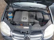 ✅ 2009 Volkswagen Jetta SE • VIN: 3VWRZ71K99M143509 • Lot: 42922911. Listed on IAAI with 133,728 mi. Free auction sales archive from the USA and detailed vehicle history report at DreamBid. Image 10.