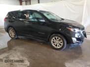 ✅ 2020 Chevrolet Equinox LS • VIN: 2GNAXHEV9L6165373 • Лот: 86661085. Опубликован ранее на Copart с пробегом 102 843 миль. Бесплатный доступ к архиву аукционных продаж из США и подробный отчёт об истории автомобиля на DreamBid. Изображение 4.