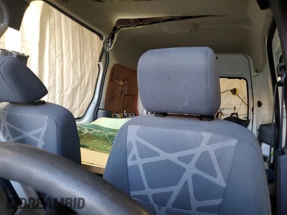 ✅ 2013 Ford Transit Connect XLT • VIN: NM0LS6BN2DT161597 • Лот: 86662035. Опубликован ранее на Copart с пробегом 89 319 миль. Бесплатный доступ к архиву аукционных продаж из США и подробный отчёт об истории автомобиля на DreamBid. Изображение 10.